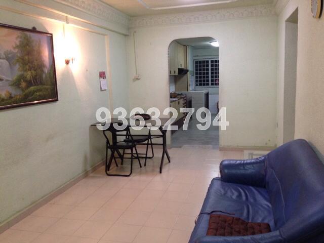 Blk 225A Jurong East Street 21 (Jurong East), HDB 3 Rooms #113867232